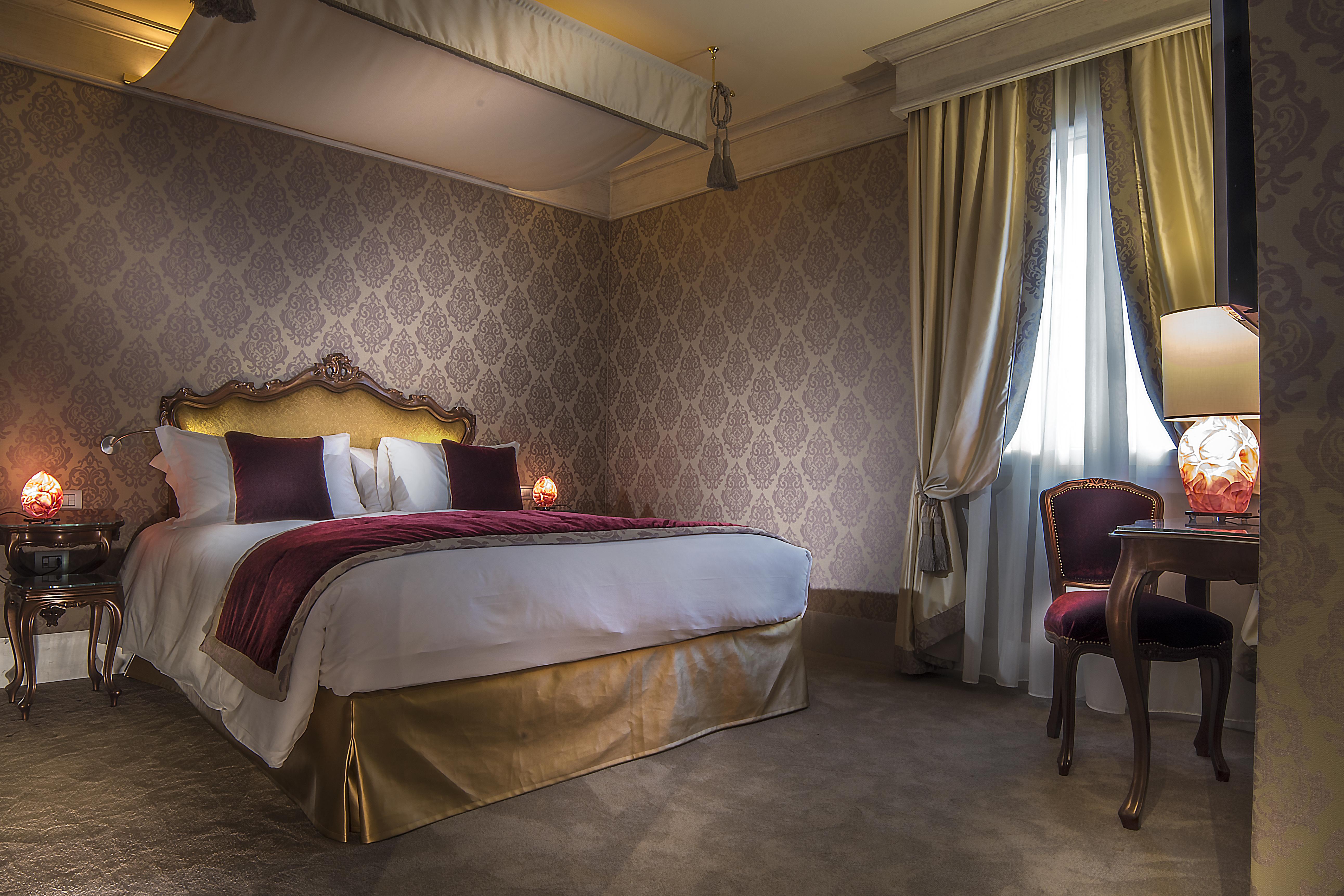 Hotel Papadopoli Venezia - Mgallery Collection Eksteriør bilde