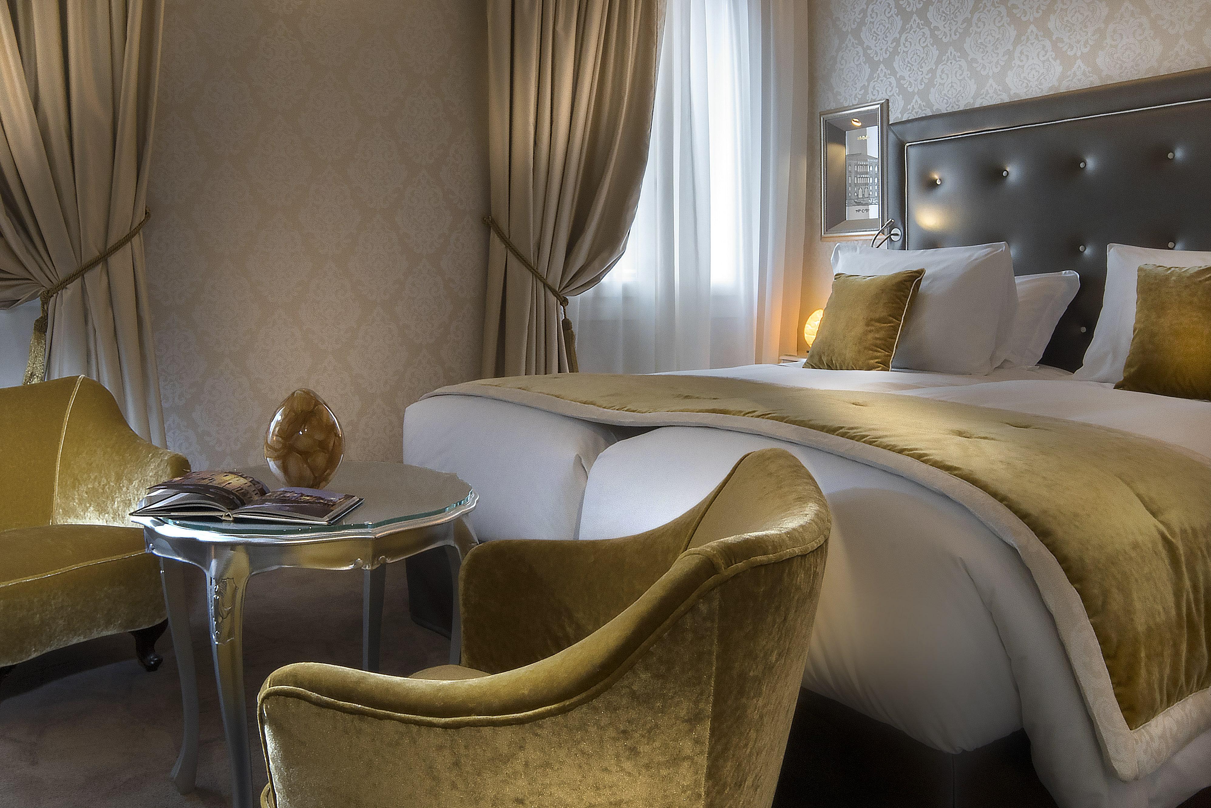 Papadopoli Hotel Venezia - Mgallery Collection Eksteriør bilde