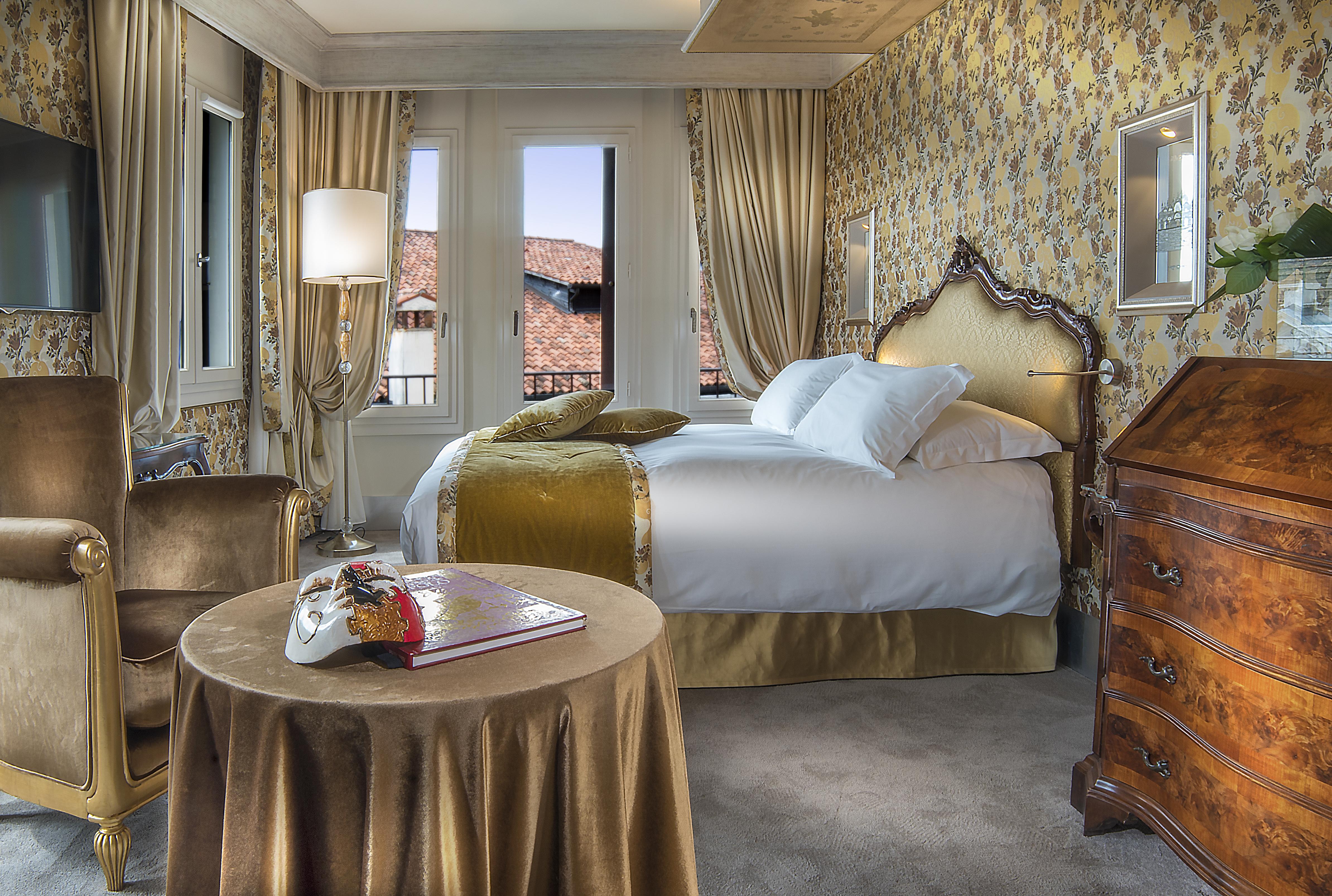 Papadopoli Hotel Venezia - Mgallery Collection Eksteriør bilde