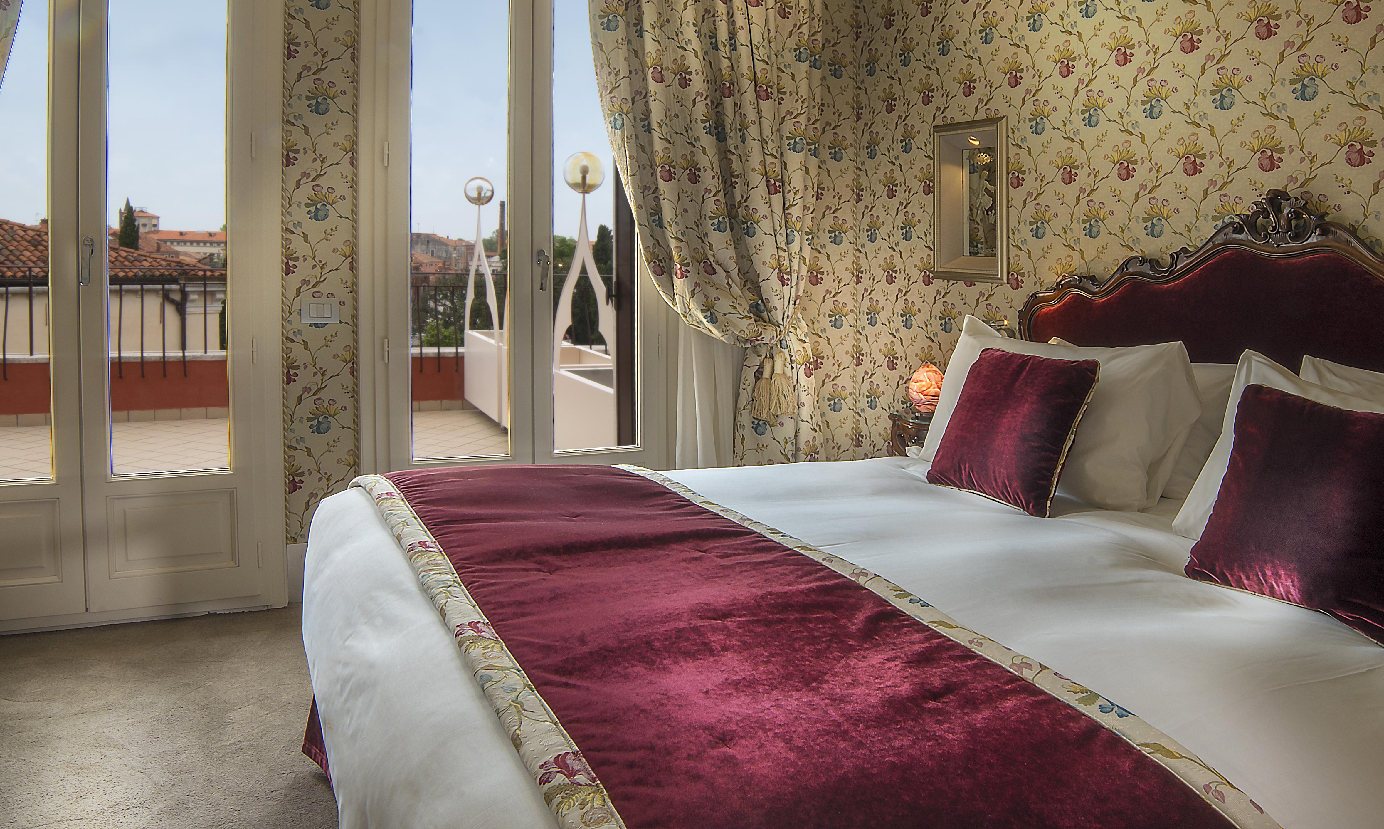 Papadopoli Hotel Venezia - Mgallery Collection Eksteriør bilde