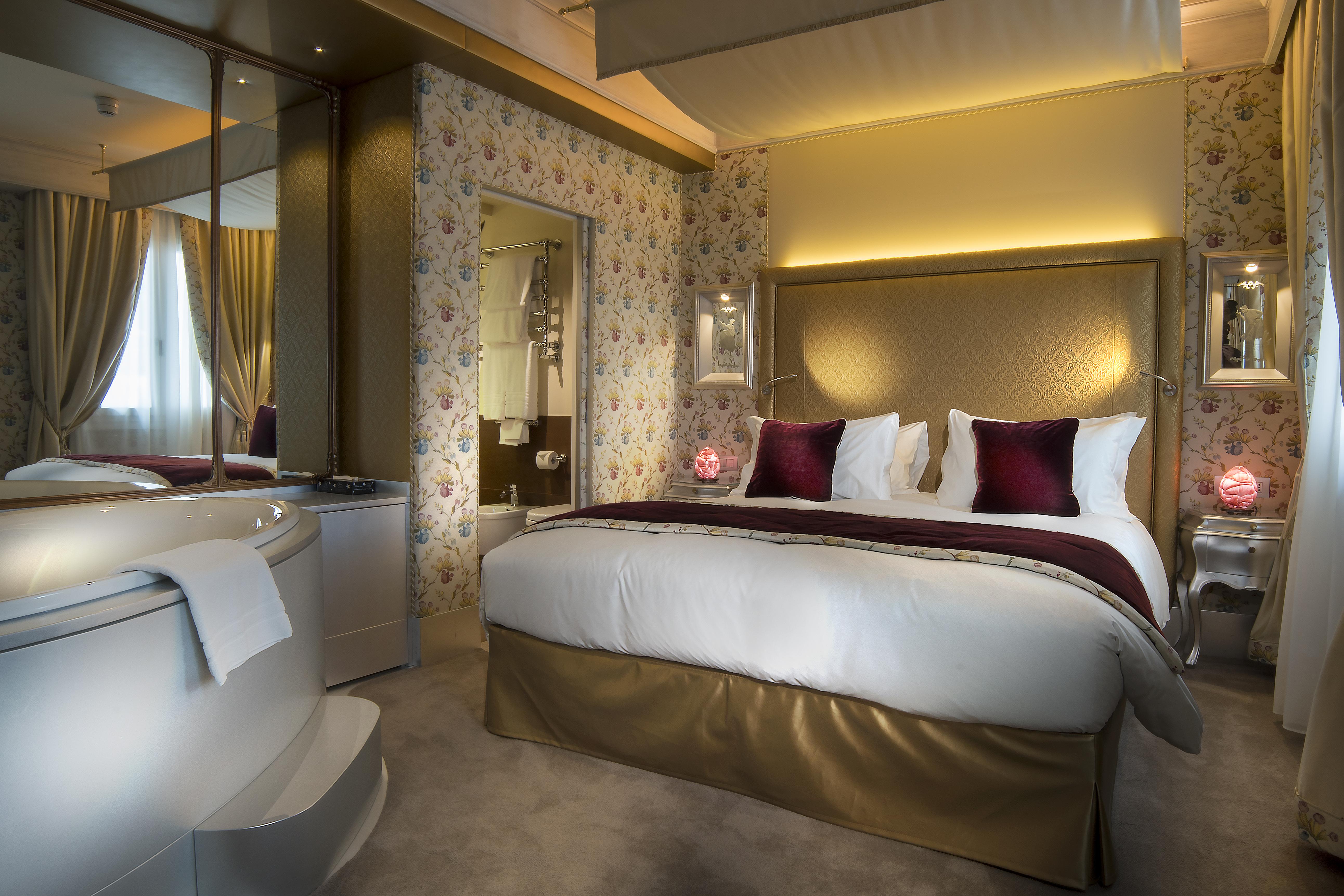Papadopoli Hotel Venezia - Mgallery Collection Eksteriør bilde