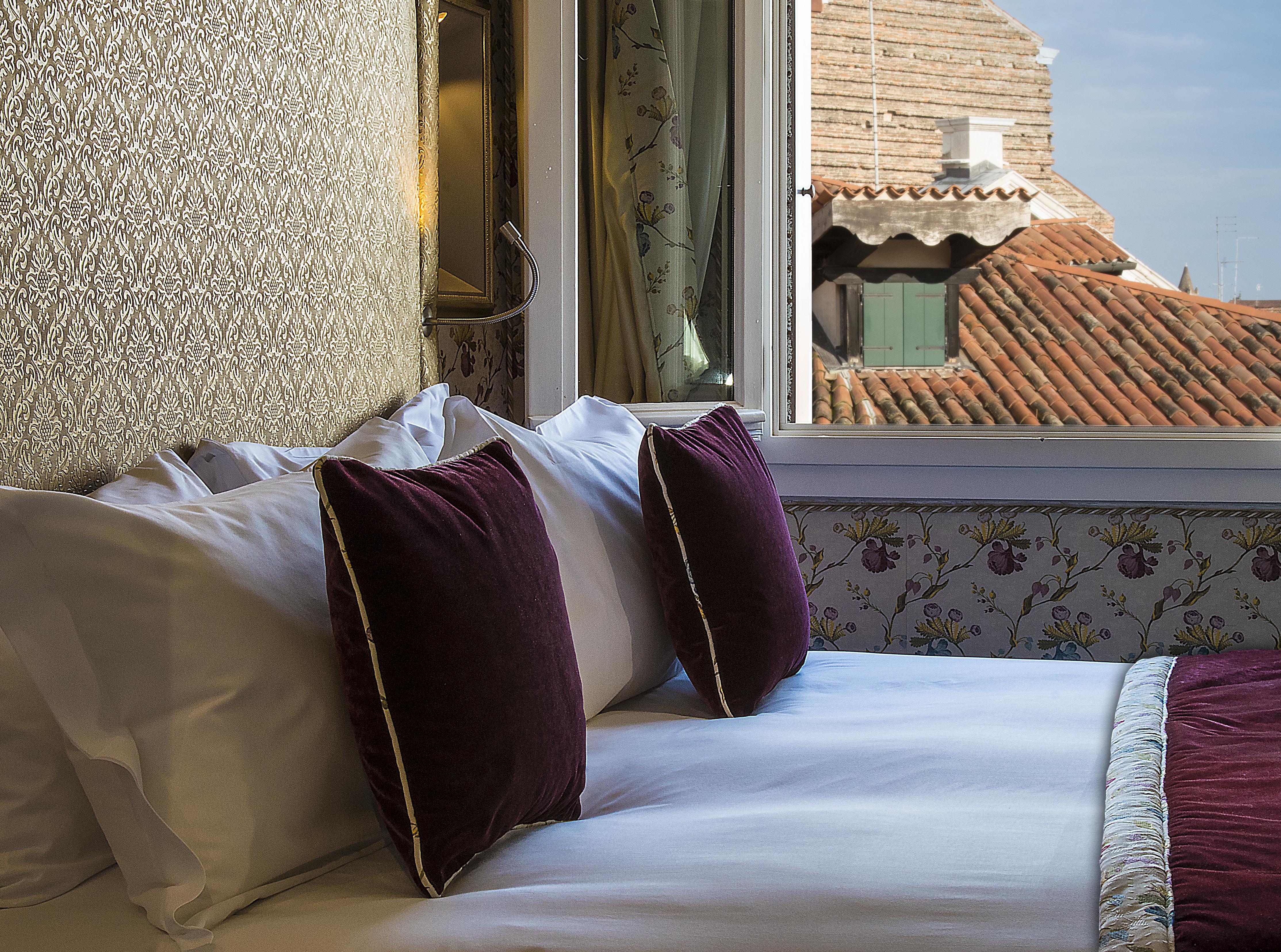 Papadopoli Hotel Venezia - Mgallery Collection Eksteriør bilde