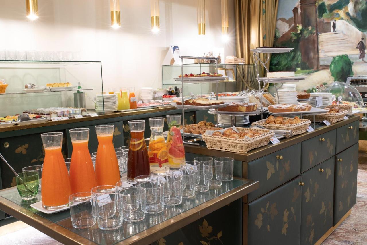 Papadopoli Hotel Venezia - Mgallery Collection Eksteriør bilde