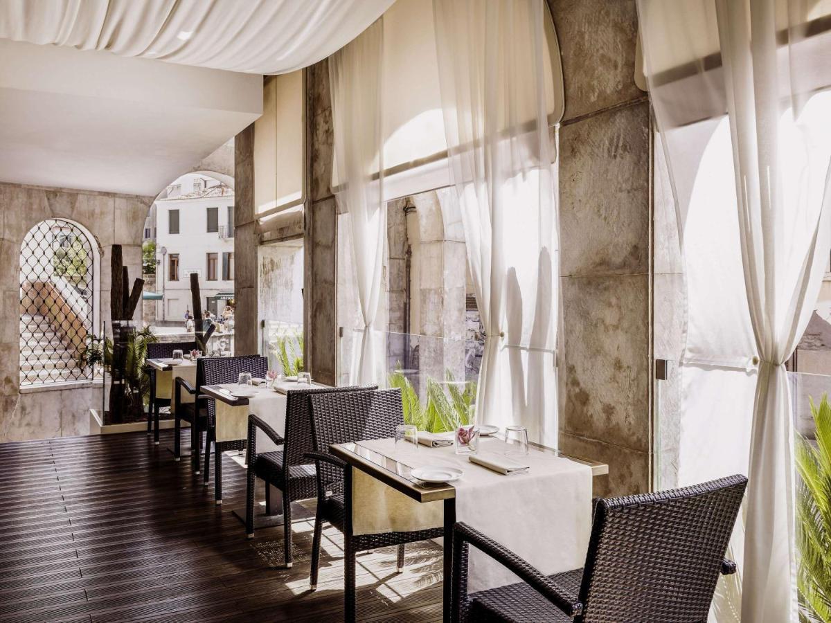 Papadopoli Hotel Venezia - Mgallery Collection Eksteriør bilde