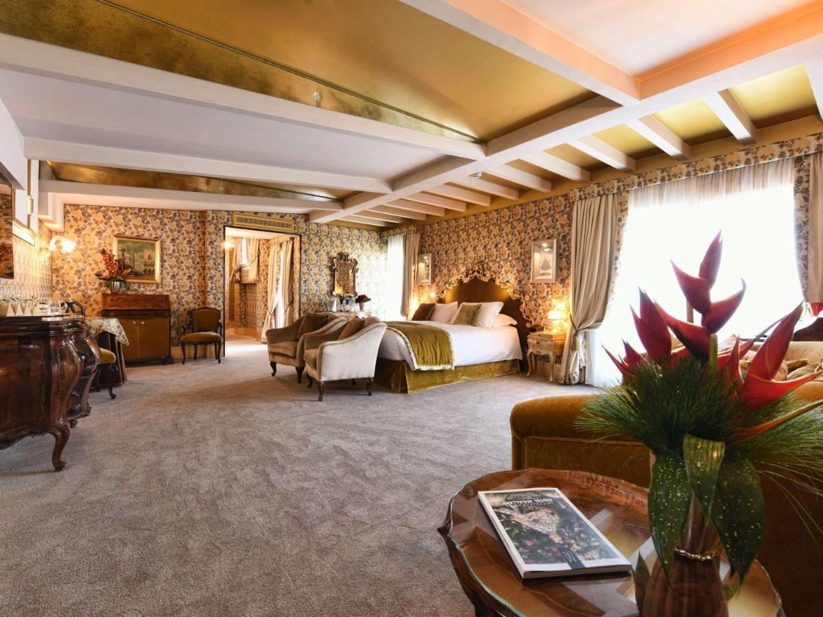 Papadopoli Hotel Venezia - Mgallery Collection Eksteriør bilde