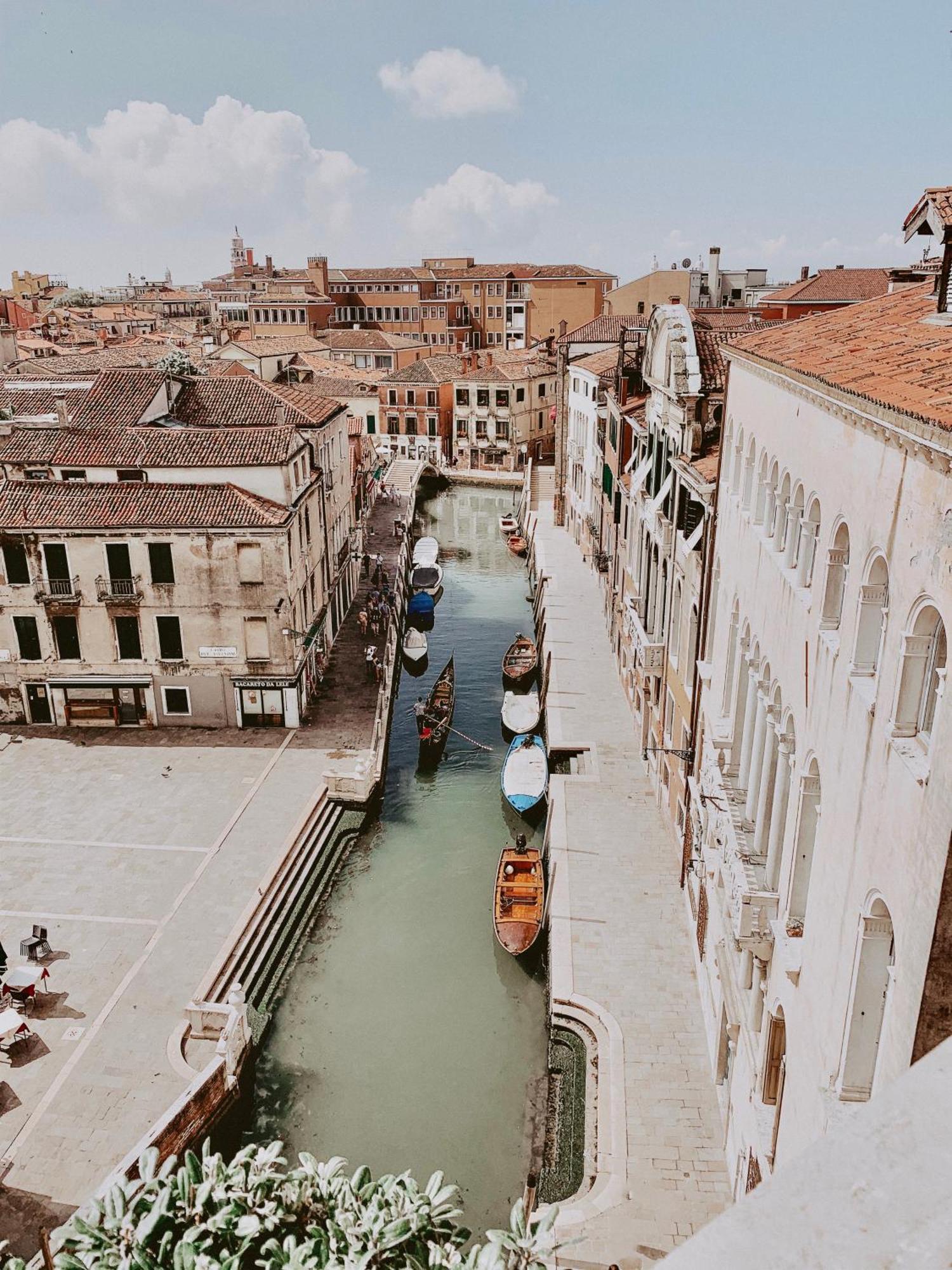 Papadopoli Hotel Venezia - Mgallery Collection Eksteriør bilde