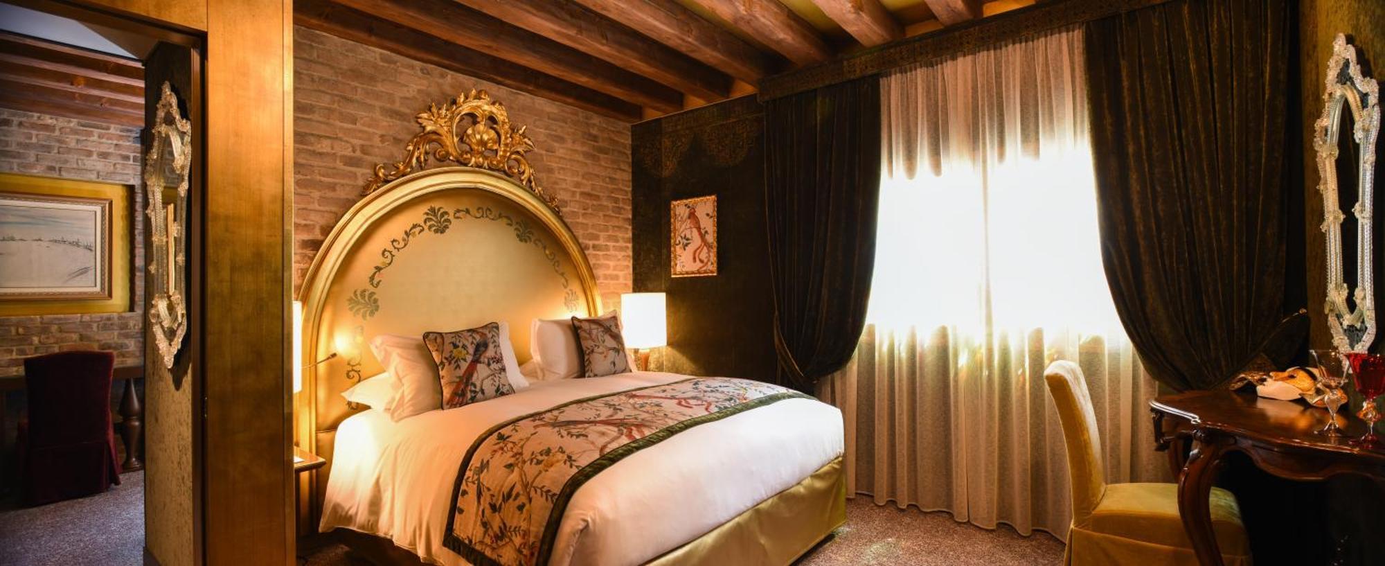 Papadopoli Hotel Venezia - Mgallery Collection Eksteriør bilde
