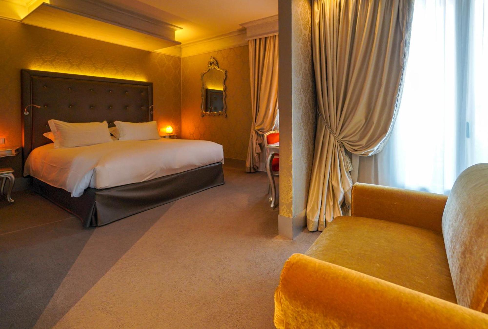 Papadopoli Hotel Venezia - Mgallery Collection Eksteriør bilde