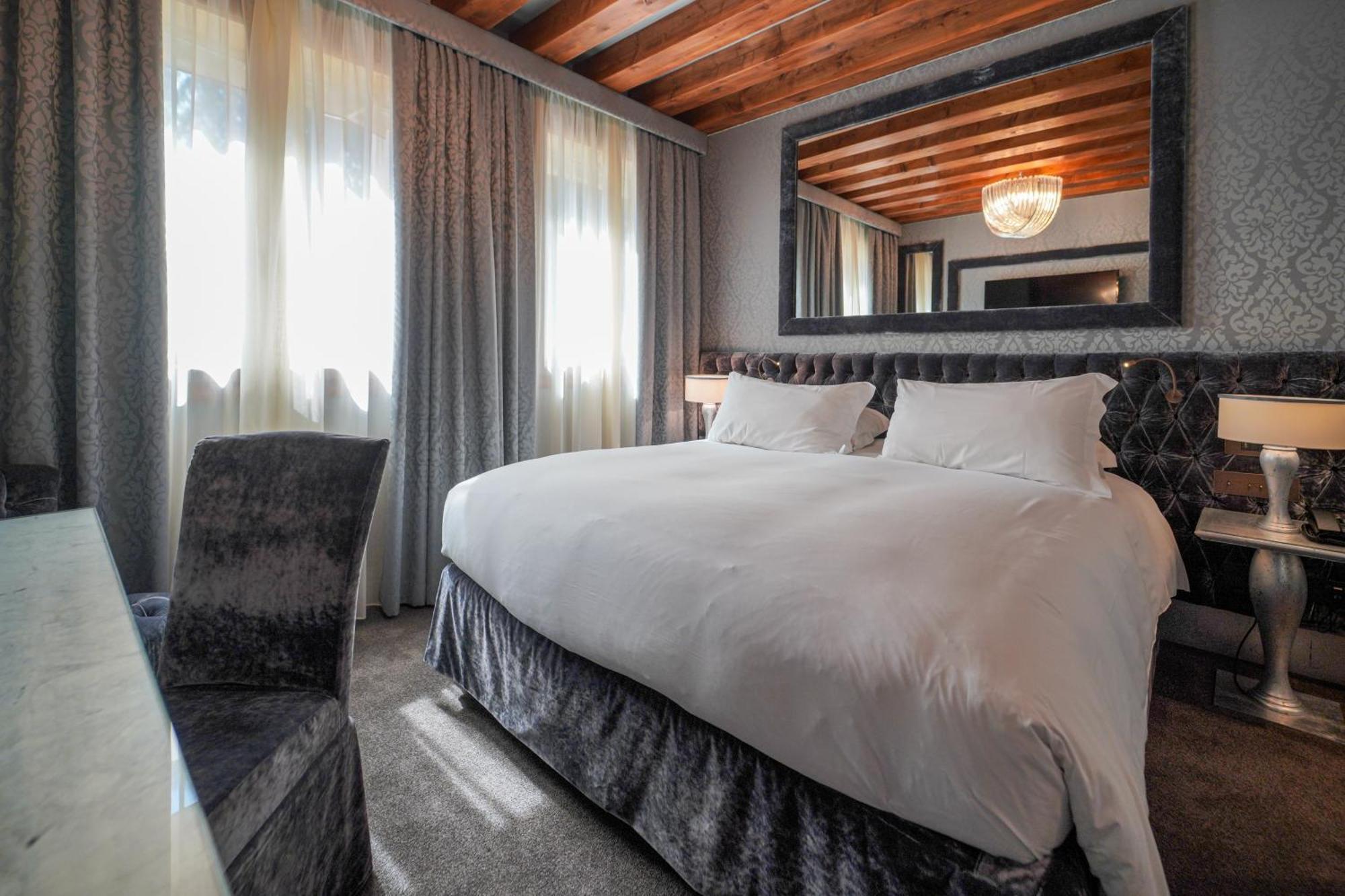 Papadopoli Hotel Venezia - Mgallery Collection Eksteriør bilde
