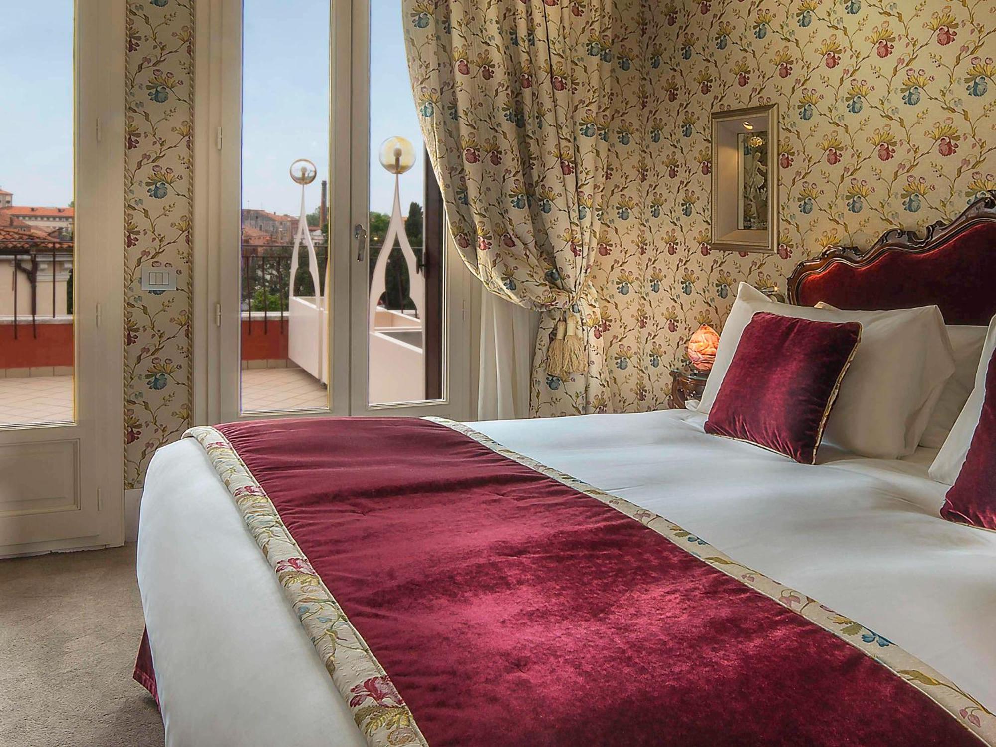 Hotel Papadopoli Venezia - Mgallery Collection Eksteriør bilde
