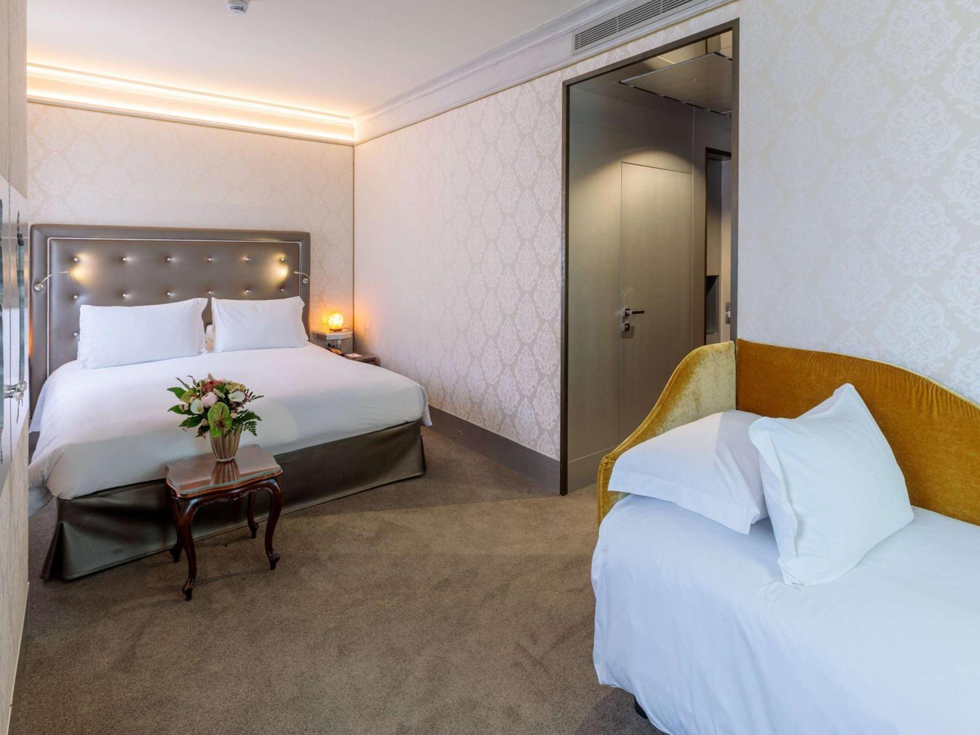 Hotel Papadopoli Venezia - Mgallery Collection Eksteriør bilde