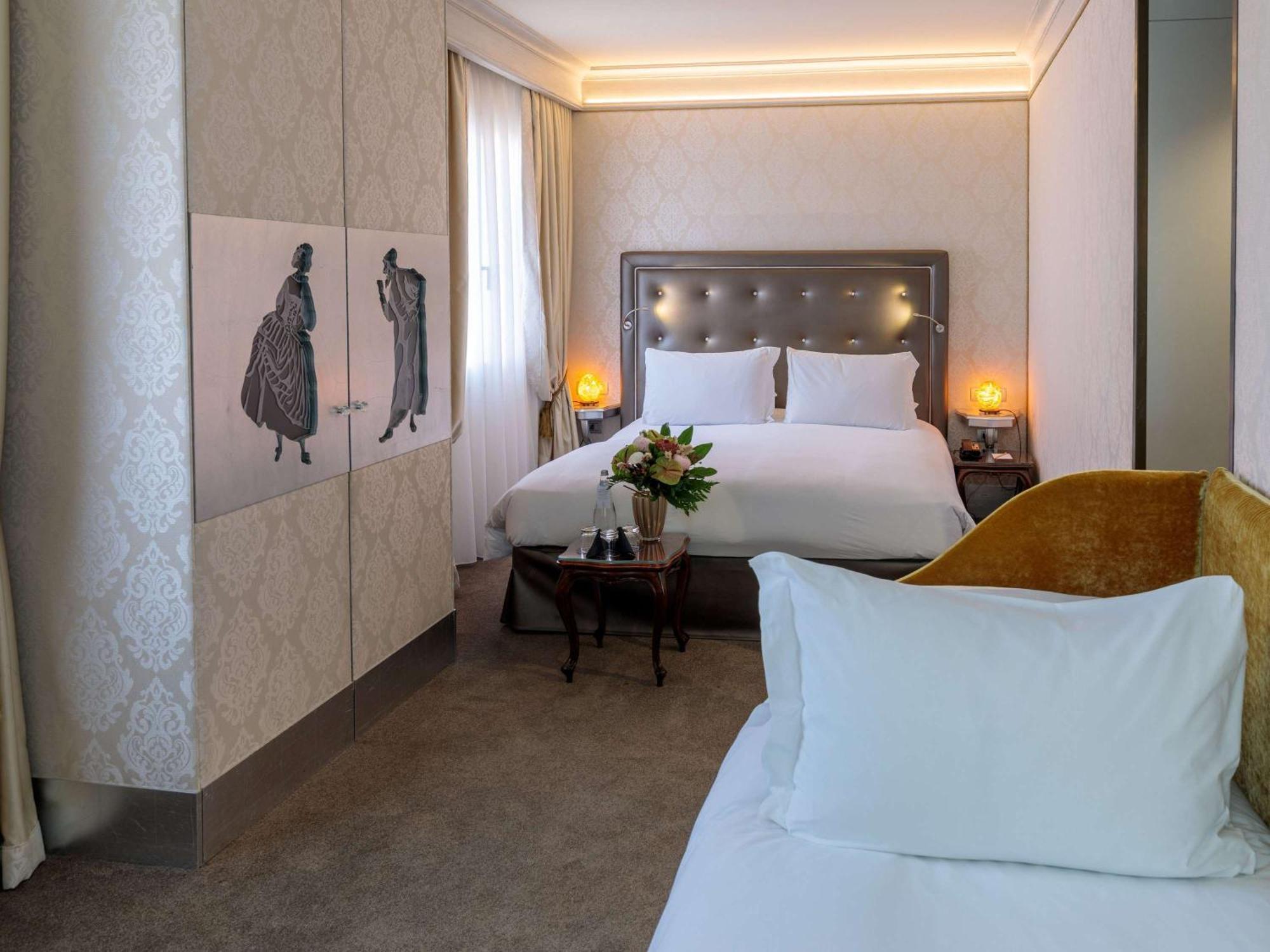 Papadopoli Hotel Venezia - Mgallery Collection Eksteriør bilde