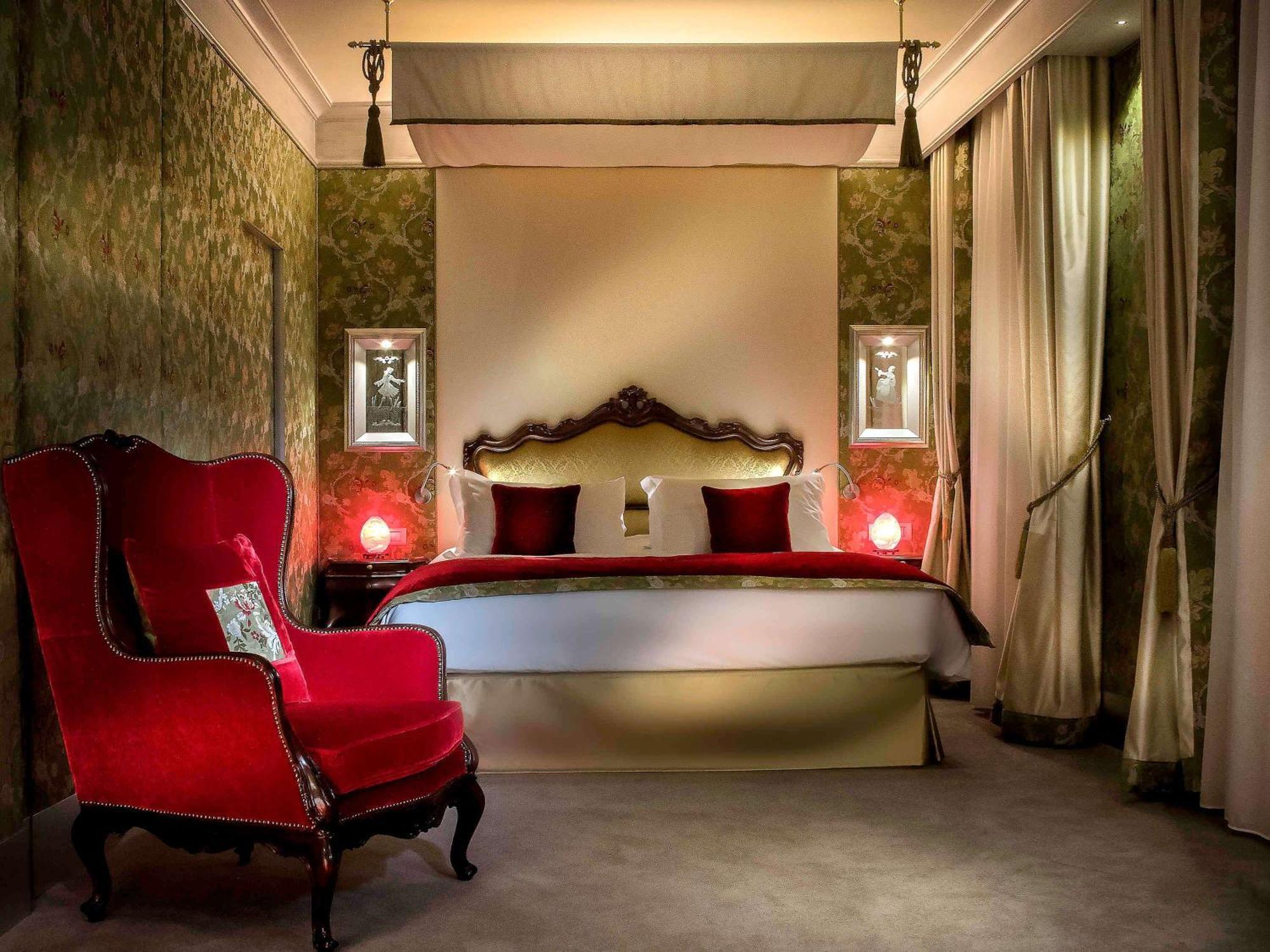 Papadopoli Hotel Venezia - Mgallery Collection Eksteriør bilde