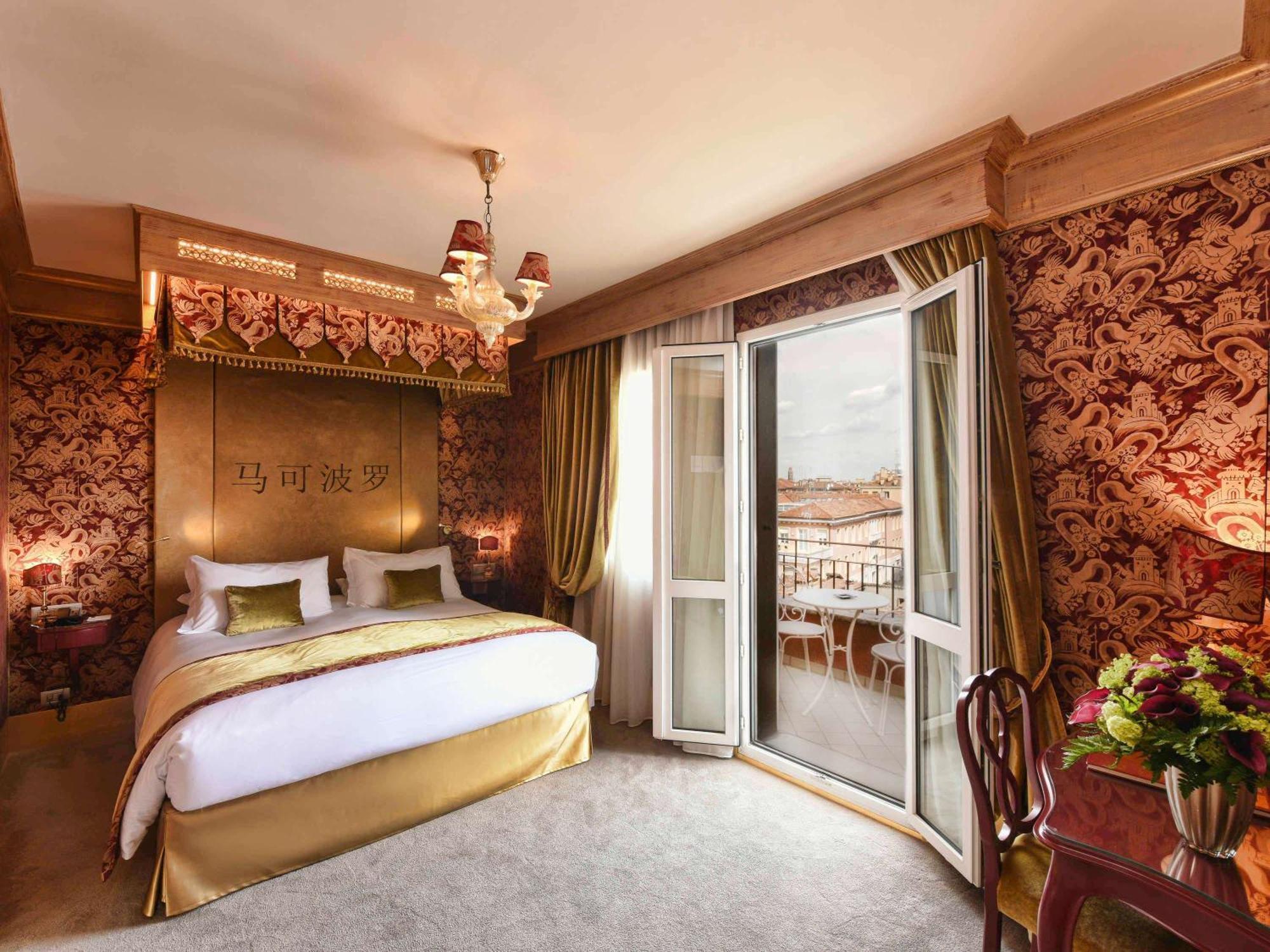 Papadopoli Hotel Venezia - Mgallery Collection Eksteriør bilde