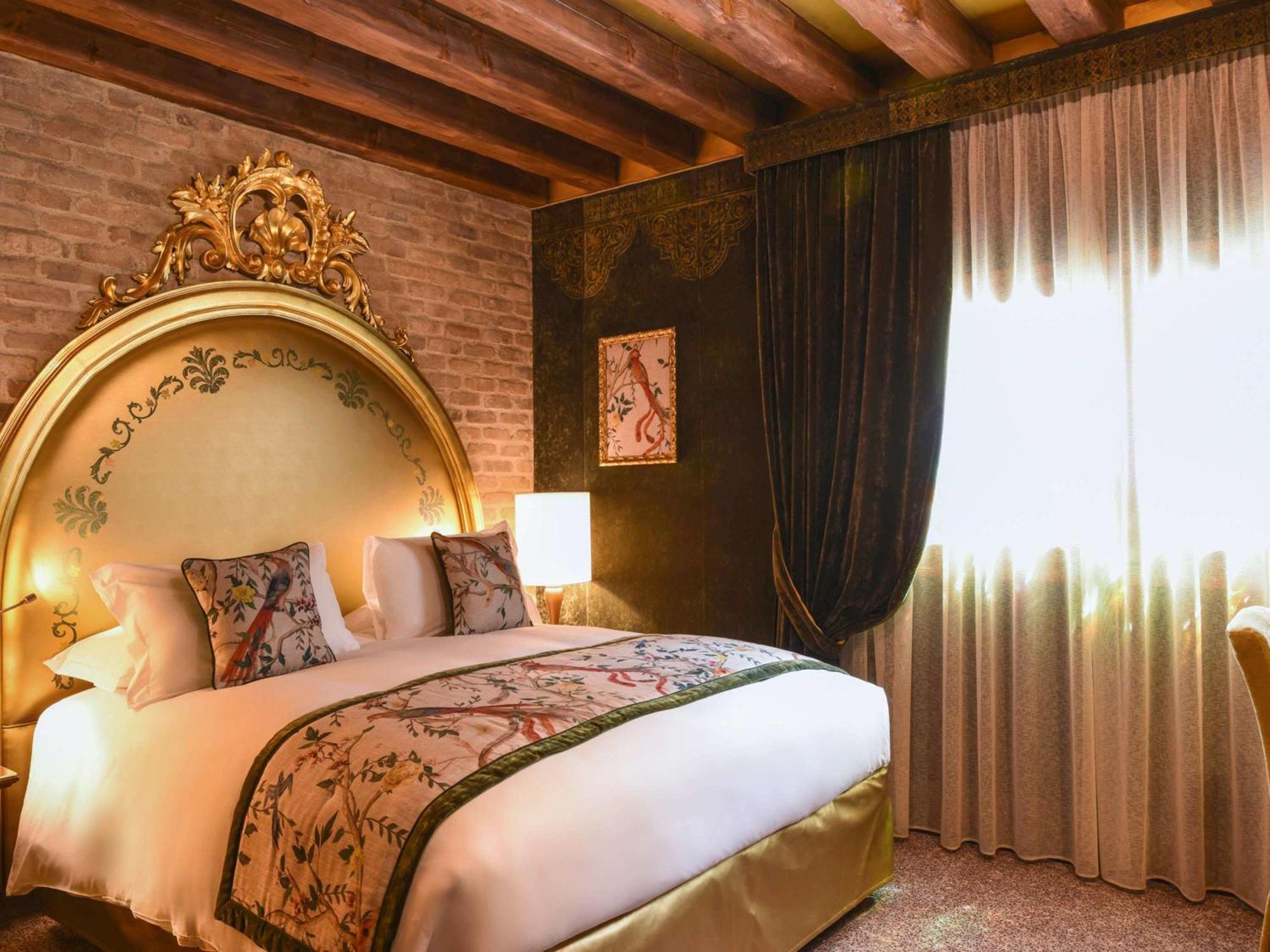 Papadopoli Hotel Venezia - Mgallery Collection Eksteriør bilde