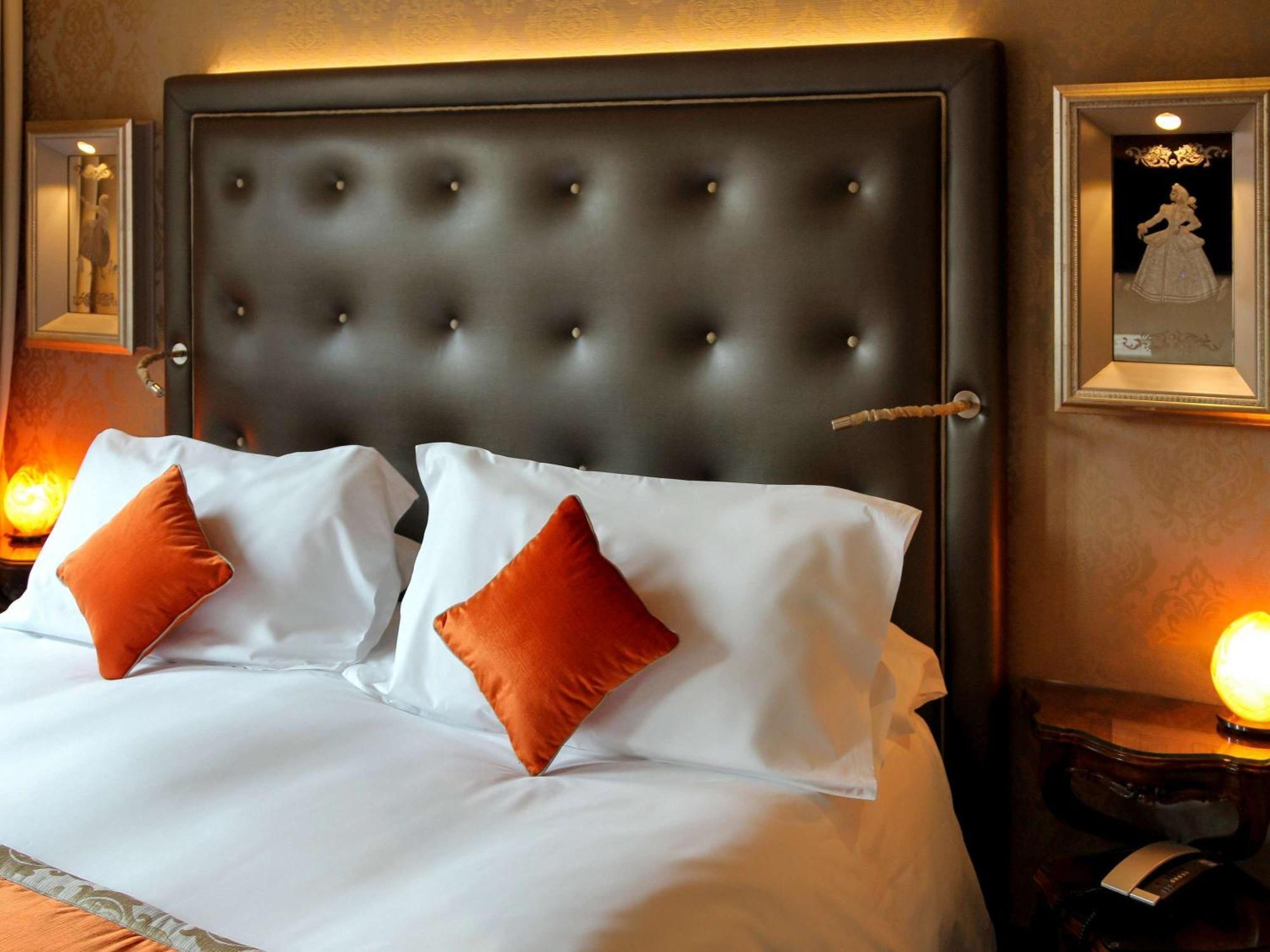 Hotel Papadopoli Venezia - Mgallery Collection Eksteriør bilde