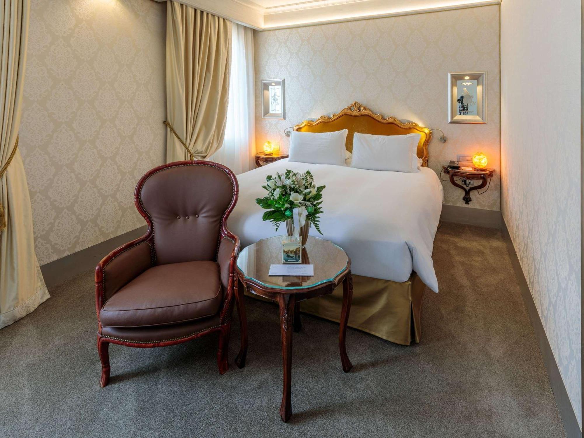 Papadopoli Hotel Venezia - Mgallery Collection Eksteriør bilde